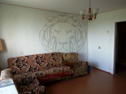 2 комнатная квартира в кирпичной 9-ти этажке на ул. МИРА ХБК