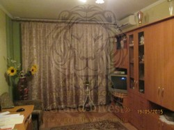 2-х комнатная квартира на Лавренева