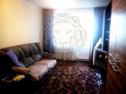 Двухкомнатная квартира с ремонтом.