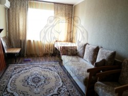 3-х комнатная квартира на Таврическом