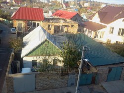 Дом на Шовкуненко ХБК