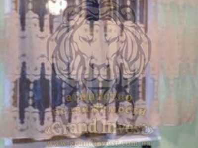 1-комнатная полногабаритная квартира на Острове