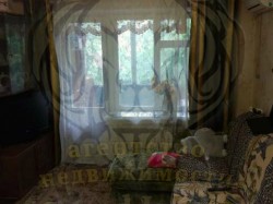 3-х комнатная квартира Шуменский