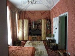 3-х комнатная квартира в Центре