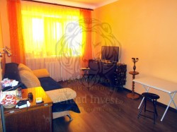 2 комнатная квартира после Ремонта в Центре Ушакова и Кулика