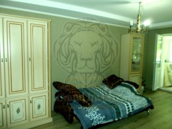 2-х комнатная квартира ХБК в отличном состоянии