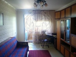 Двухкомнатная квартира на Шуменском.