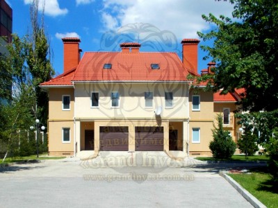 Продажа квартир в Элитном коттеджном комплексе Домоседово