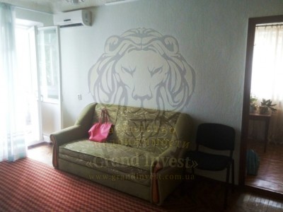 2-х комнатная квартира ХБК