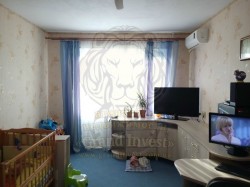 Двухкомнатная квартира