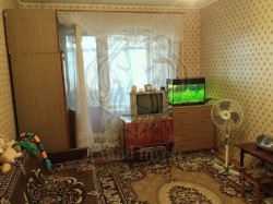 Двухкомнатная квартира на Фонтанной.