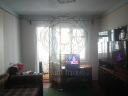 Двухкомнатная квартира улучшенной планировки.