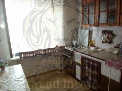 3-х комнатная квартира, Болгарка в кирпичном доме, Северный