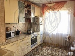 3-х комнатная квартира Жилпосёлок