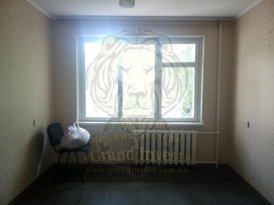 Двухкомнатная квартира