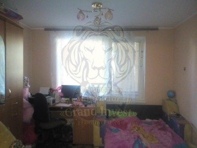 Однокомнатная квартира с хорошим ремонтом.