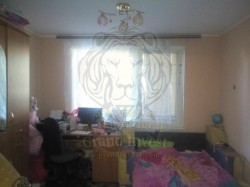 Однокомнатная квартира с хорошим ремонтом.