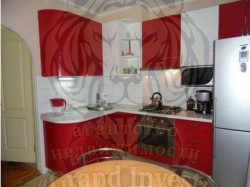 3-комн. квартира в отличном состоянии на 4 Тавричеком