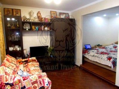 Идеальна для покупки под аренду квартира в рн Медсанчасти