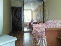 1-комнатная квартира Шуменский