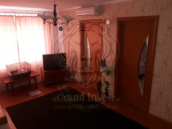 4 комнатная квартира