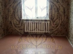 2-х комнатная квартира Шуменский