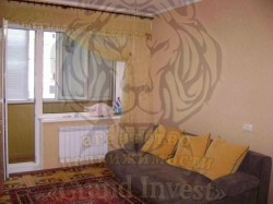 1-комнатная квартира Шуменский