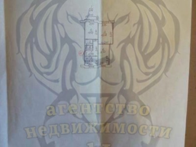 3-х комнатная квартира ХБК срочно