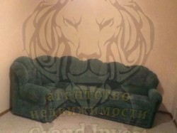 2-х комнатная квартира Остров