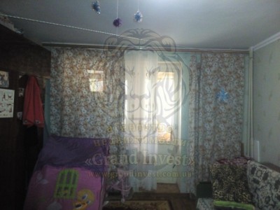 Однокомнатная квартира. Болгарка.