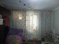 Однокомнатная квартира. Болгарка.