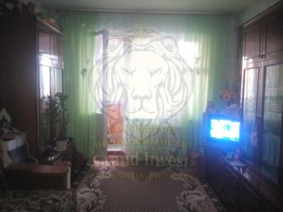 Двухкомнатная квартира на Фонтанной.