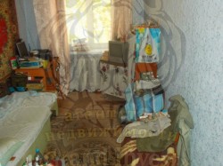 Двух комнатная квартира в Центре Херсона