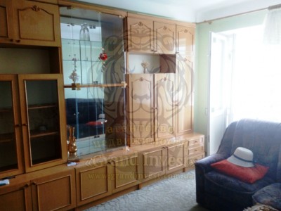 3-х комнатная квартира ХБК