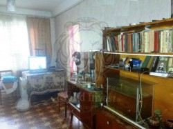 2-х комнатная квартира ХБК