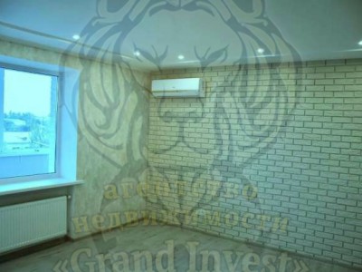 2-х комнатная квартира ХБК