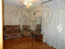 2-х комнатная квартира Центр