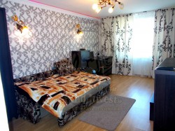 Лучшая квартира с Дорогим ремонтом в центре Шуменского