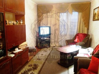 3-х комнатная квартира на Таврическом