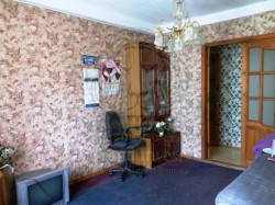 3-х комнатная квартира ХБК