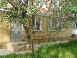 3-х комнатная квартира ХБК