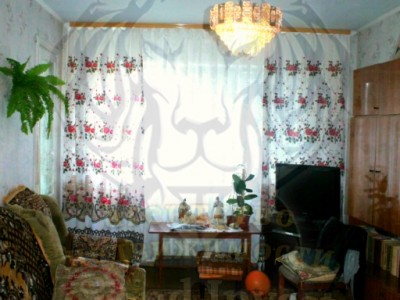 3-х комнатная квартира на Карбышева