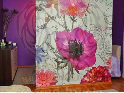 2 комнатная квартира в РН Фреша