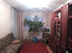 Трёхкомнатная квартира на Фонтанной.