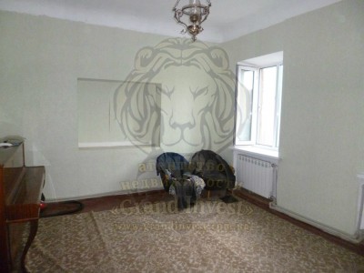 3-х комнатная квартира в Центре