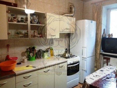 2-х комнатная Болгарка на ХБК с Автономкой плюс Гараж