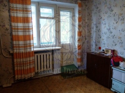 1-комнатная квартира ХБК Болгарка