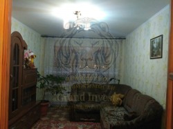 4-х комнатная на Таврическом