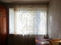 Двухкомнатная квартира в хорошем состоянии.