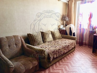 1-комнатная квартира ХБК в лучшем доме Кулика 114 е